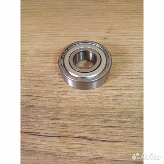 Подшипник кпп Н/О блока шестерен задний (6305) (га