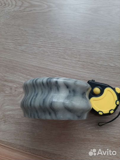 Пепельница из камня