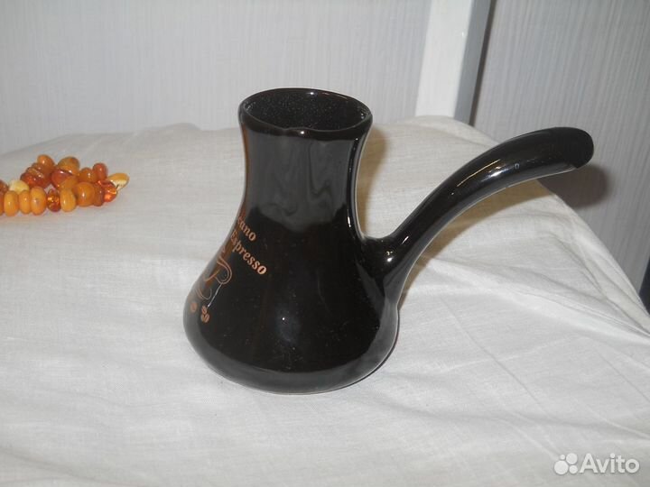 Турка (новая ) 200 мл