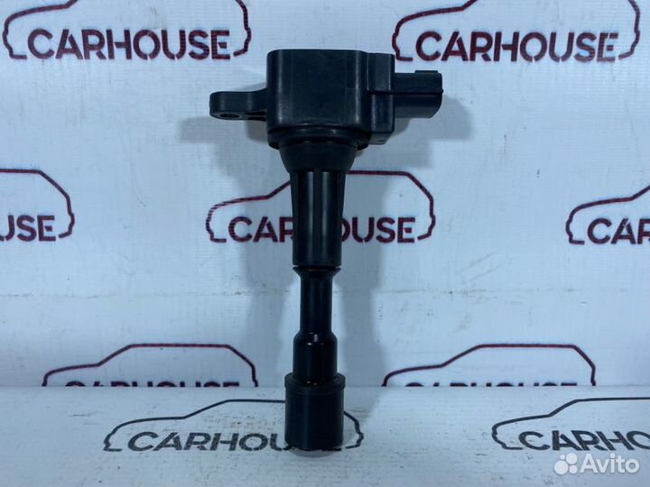 Катушка зажигания Mazda 3 1.6 Z6