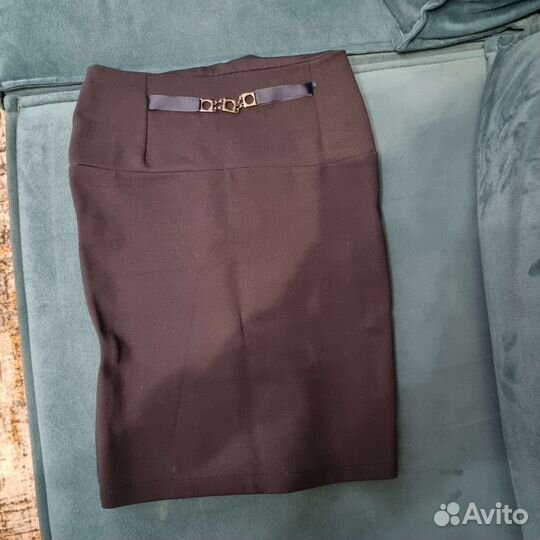 Школьная форма для девочки