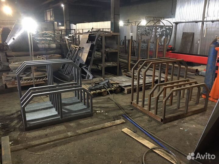 Лазерная очистка металла