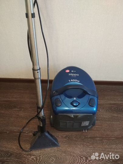 Запчасти для пылесоса LG Hippo,v-c9145wa