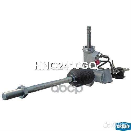 Рулевая рейка mitsubishi outlander 07- HNQ2410G