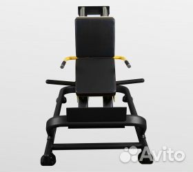 Голень-машина Bronze GYM PL-1706