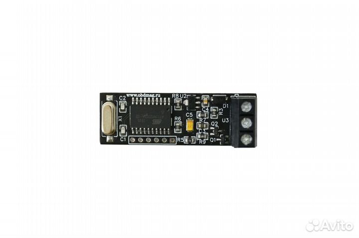 Отключение иммобилайзера Ауди тт эмулятор иммо