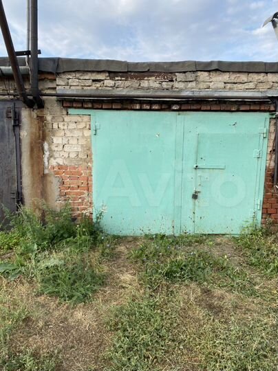 Гараж, 22 м²