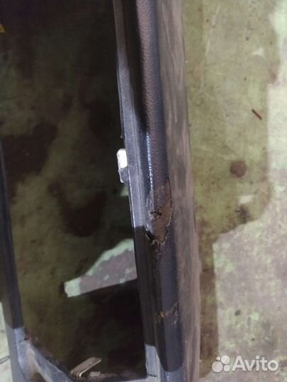 Торпеда,приборка ваз 2105