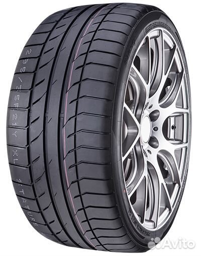 Gripmax Stature H/T 255/45 R19 104W