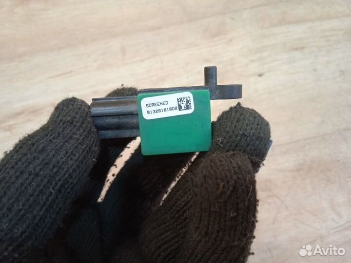 Датчик AIR BAG Volkswagen Passat B6 2005-2011