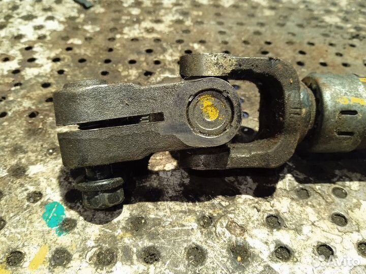 Кардан рулевой Kia Optima