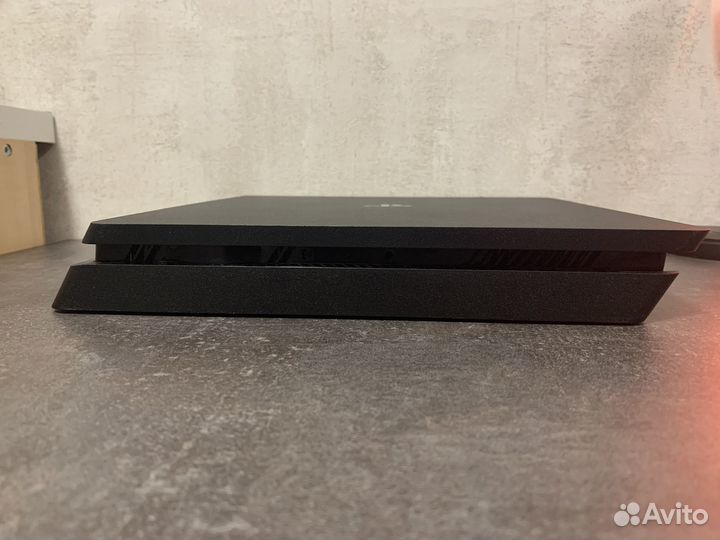 Sony PS4 slim 1tb