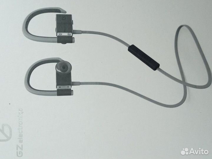 Беспроводные наушники