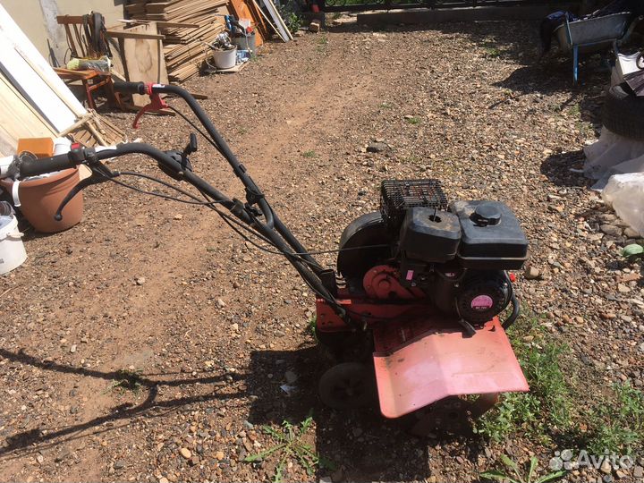 Мотоблоки и культиваторы Maxcut MC700