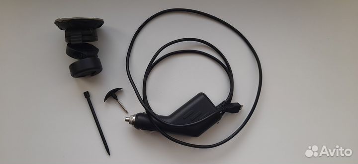 Gps navigator prestigio