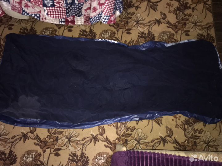 Матрас надувной