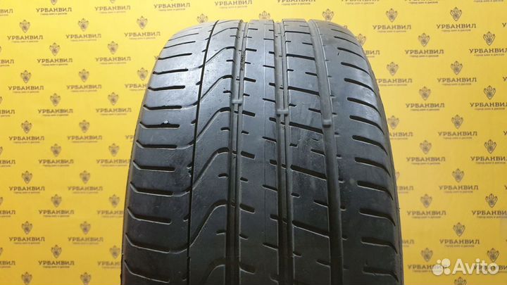 Pirelli P Zero 275/35 R21 103Y