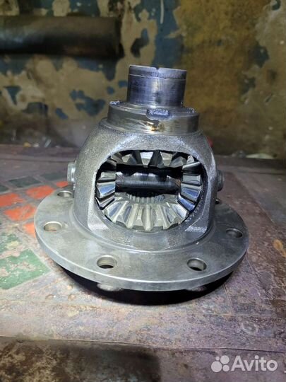 Запчасти на Ладу Калину 1