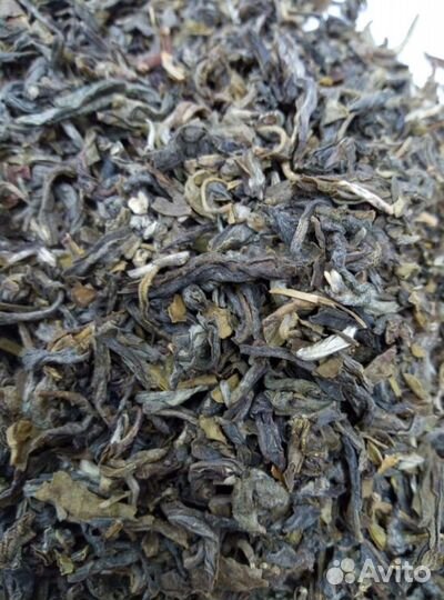 Чай элитный китайский Зеленый ассортимент