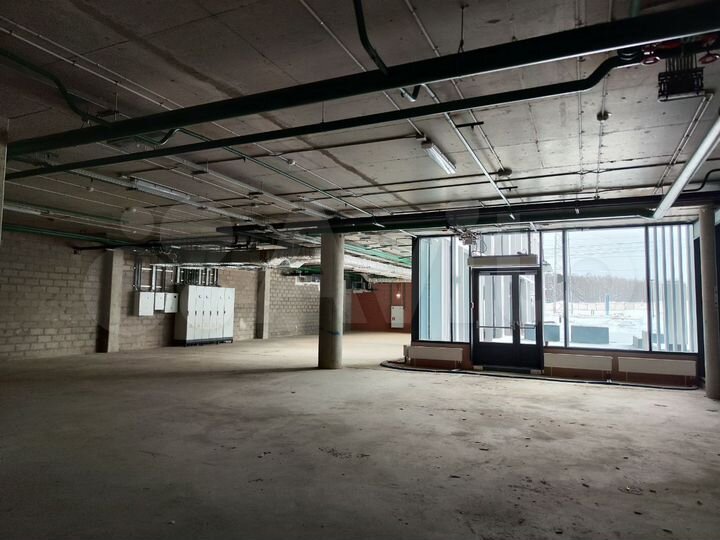 Общепит, 512 м²