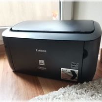 Принтер Canon lbp 6000 (с гарантией)