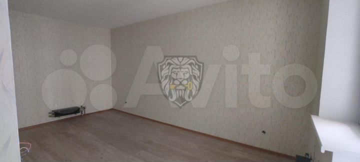 3-к. квартира, 72,5 м², 5/18 эт.