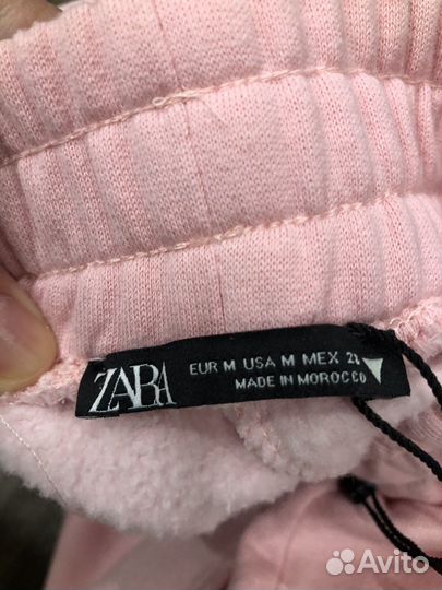 Спортивные брюки Zara