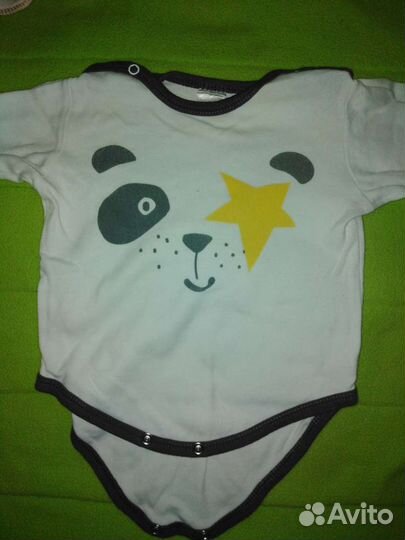 Одежда 62-68 р пакетом