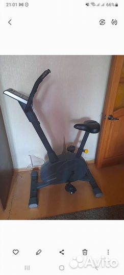 Продам велотренажёр