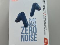 Беспроводные наушники jbl zero noise