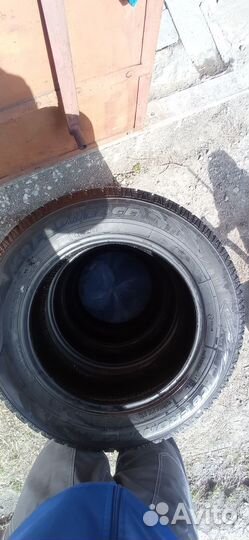 Toyo Observe Ice-Freezer 195/65 R15