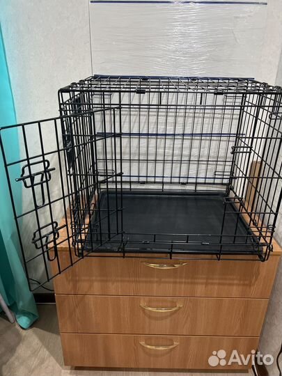 Клетка вольер для собак
