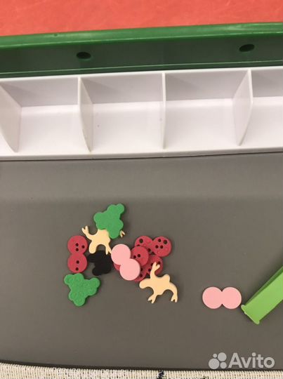 Настольная игра Pizza Time