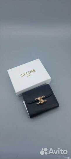 Кошелёк Celine