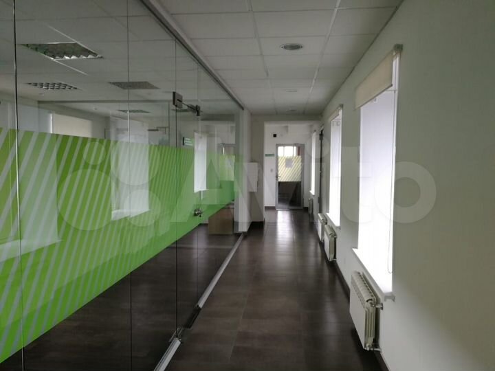 Помещение свободного назначения, 1581.8 м²