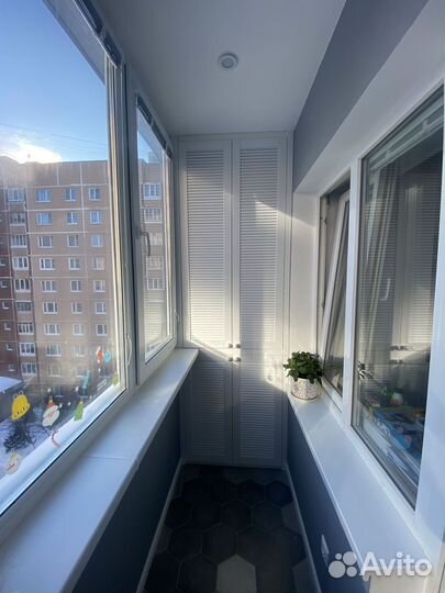 Шкаф на балкон от производителя