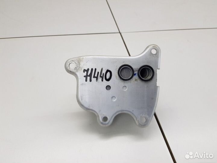 Радиатор масляный (Geely Coolray)