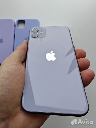 iPhone 11, 64 ГБ