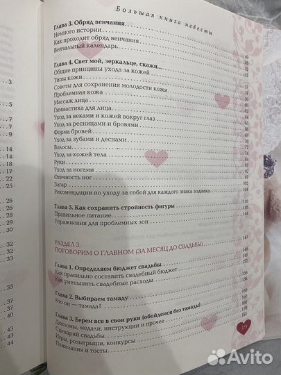 Большая книга невесты