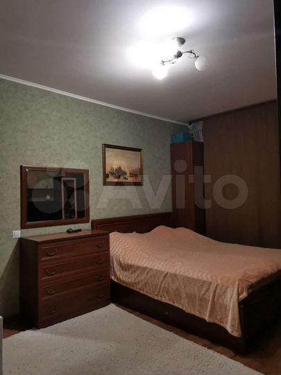 1-к. квартира, 37 м², 3/9 эт.