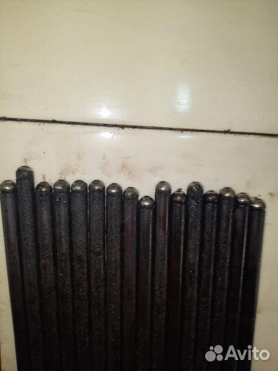 Толкатель Jeep Grand Cherokee