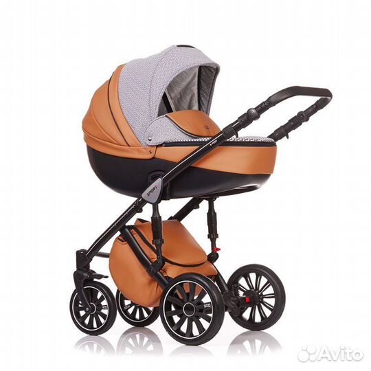 Детские коляски