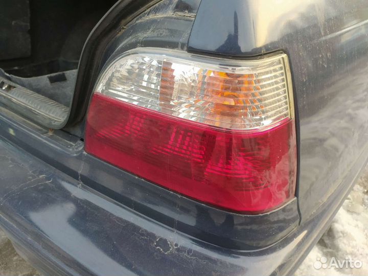 Фонарь Дэу Нексия