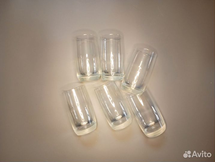 Набор стаканов Luminarc 330 мл 6 штук