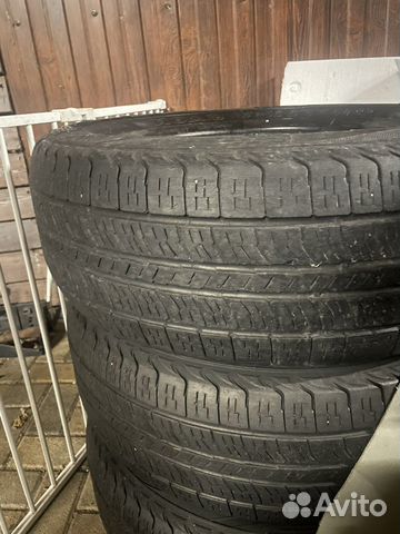 Kumho Road Venture APT KL51 265/65 R17