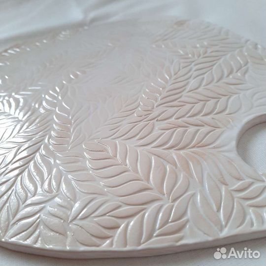 Керамическая посуда. Ручная работа