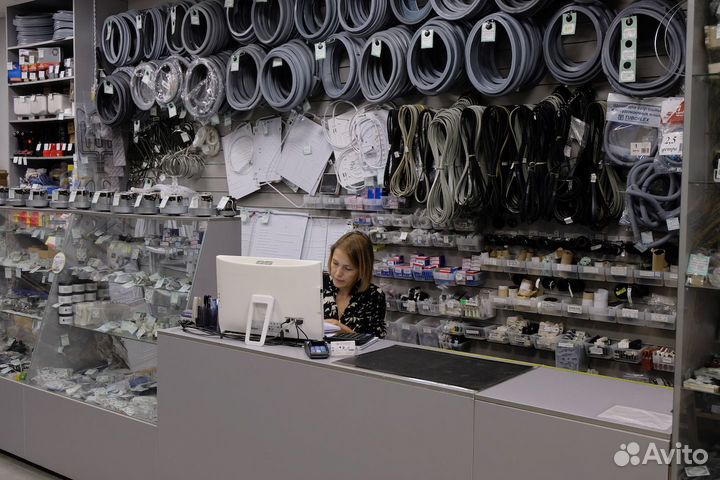 Запчасти для мультиварки в Элисте