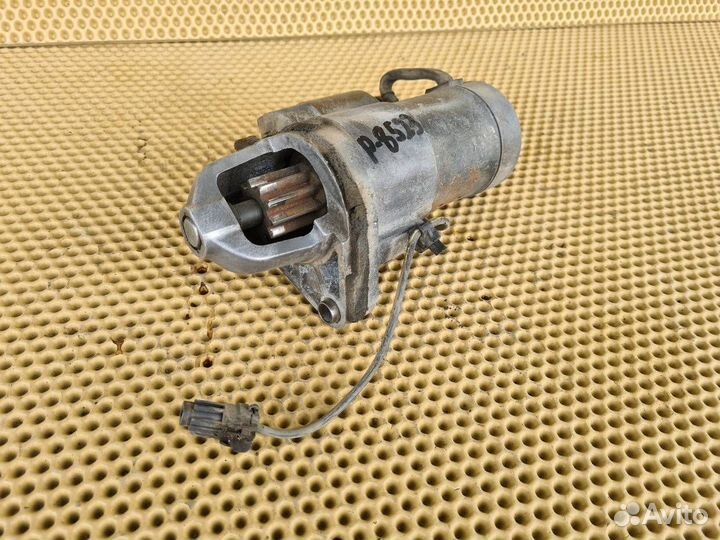 Стартер Infiniti