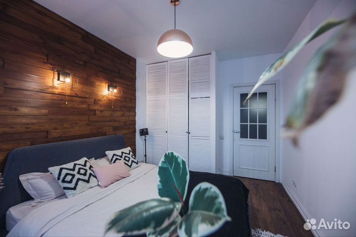 Интерьерный фотограф недвижимости, интерьера