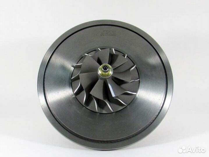 Картридж Турбины Man TGA K31 11.97L D2876LF03